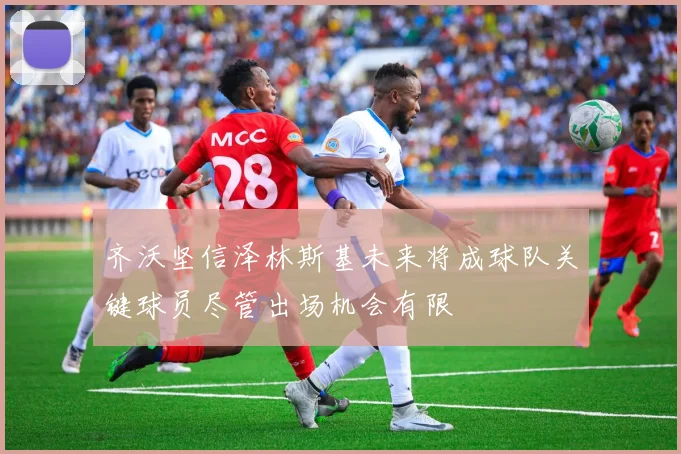 齐沃坚信泽林斯基未来将成球队关键球员尽管出场机会有限