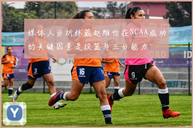 媒体人分析林葳赵维伦在NCAA成功的关键因素是投篮与三分能力